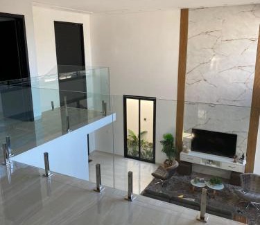 Umuarama Casa | Requinte gold