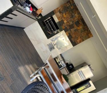 Umuarama Casa | Requinte gold