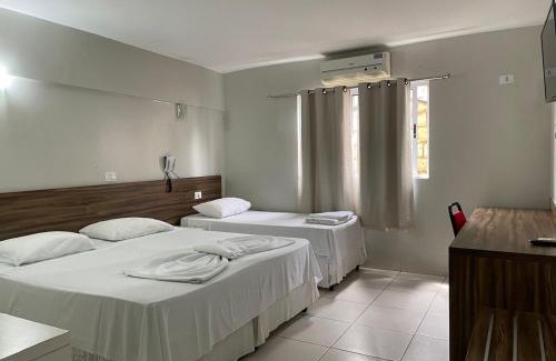 Altamira Hotel | Requinte Hotel