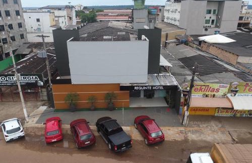 Altamira Hotel | Requinte Hotel