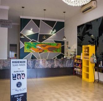 Altamira Hotel | Requinte Hotel