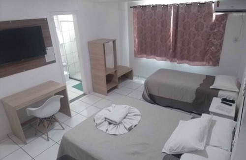 Itabuna Hotel | Requinte Hotel Itabuna