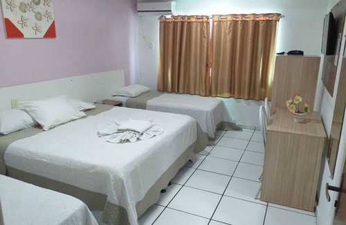 Itabuna Hotel | Requinte Hotel Itabuna