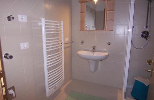 Marilleva Apartamento | Res.Albarè/Solaria Apt.Solandra