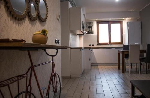 Muggiano Apartamento | Res. Chalet a 10 min. da Rho Fiera e Stadio Meazza