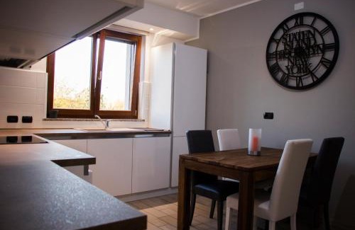 Muggiano Apartamento | Res. Chalet a 10 min. da Rho Fiera e Stadio Meazza