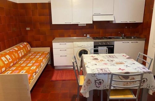 Padova Apartamento | RES Falena apartment within walking distance of the hospital and the city center