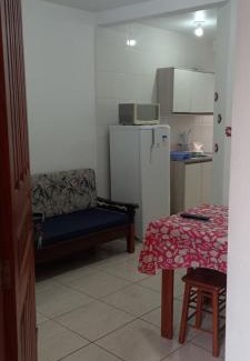 Canasvieiras Apartamento | Res. Lirios ap 07