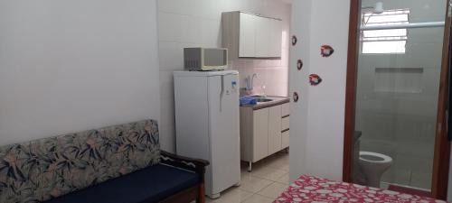 Canasvieiras Apartamento | Res. Lirios ap 07