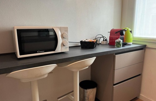 Padova Apartamento | RES Santa Eufemia convenient to Civil Hospital and city center