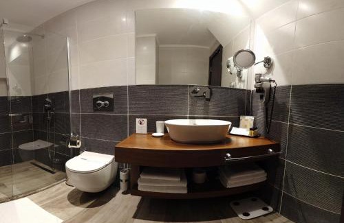 Gocek Hotel | Resa Hotel Göcek