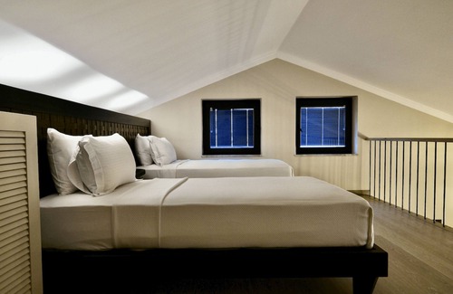 Gocek Hotel | Resa Hotel Gocek