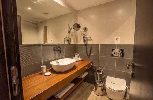 Gocek Hotel | Resa Hotel Gocek