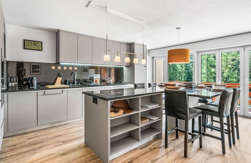 Chermignon Apartamento | Reseda 3.23 by Interhome