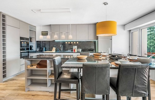Chermignon Apartamento | Reseda 3.23 by Interhome