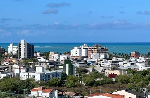 Ponta de Campina Apartamento | Reserva 1202 - Hospedagem