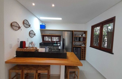 Barra Grande Apartamento | Reserva Barra Grande SPE