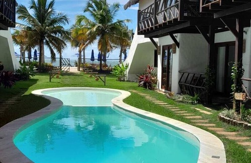 Barra Grande Apartamento | Reserva Barra Grande SPE