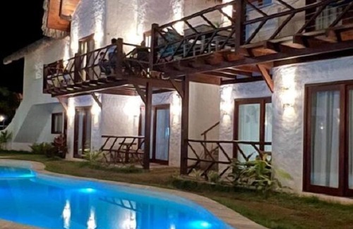 Barra Grande Apartamento | Reserva Barra Grande SPE
