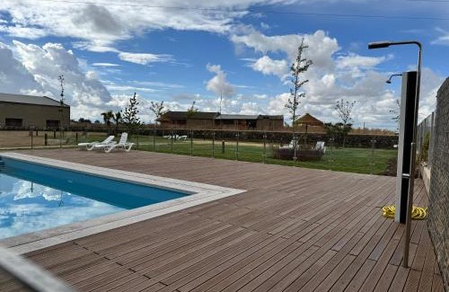 Herrera del Duque Casa | Reserva Benazaire