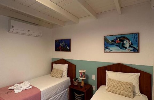 Barra Grande Apartamento | Reserva BG - Vila Mar - Vista Mar