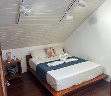Barra Grande Apartamento | Reserva BG - Vila Mar - Vista Mar