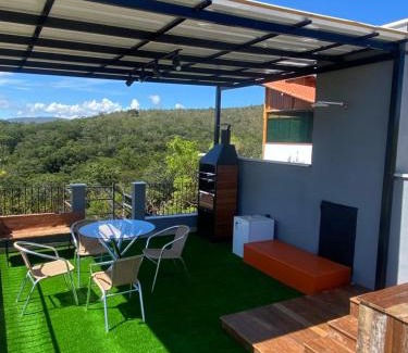 Serra do Cipo Casa | Reserva Cipó