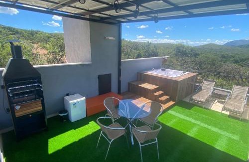 Serra do Cipo Casa | Reserva Cipó