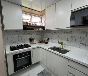 Condor Apartamento | Reserva COP30