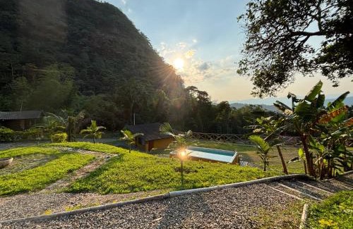 La Vega Chalet De Esquí | Reserva de la montaña