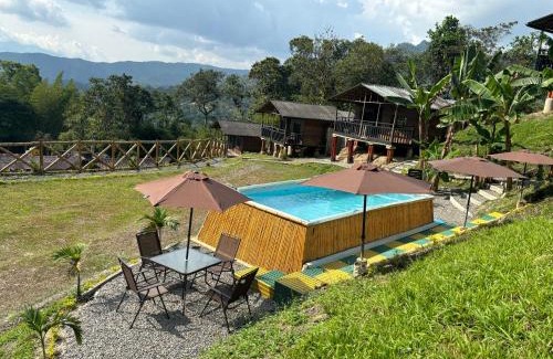 La Vega Chalet De Esquí | Reserva de la montaña