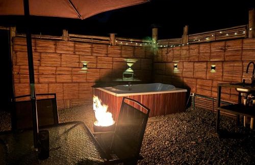 La Vega Chalet De Esquí | Reserva de la montaña