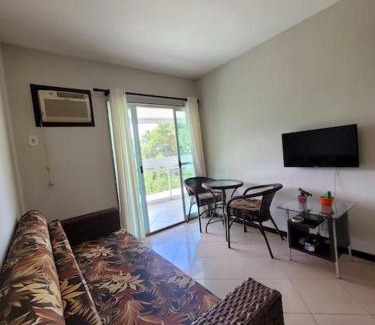 Sahy Apartamento | Reserva do Sahy APT Frente Mar Pé na areia