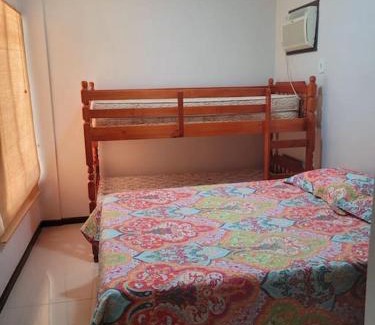 Sahy Apartamento | Reserva do Sahy APT Frente Mar Pé na areia