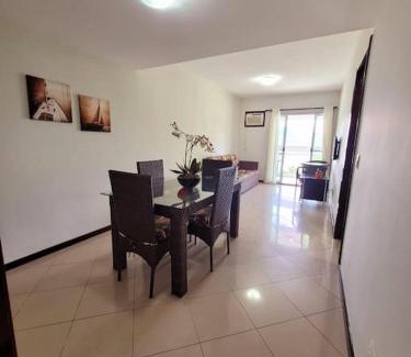 Sahy Apartamento | Reserva do Sahy APT Frente Mar Pé na areia