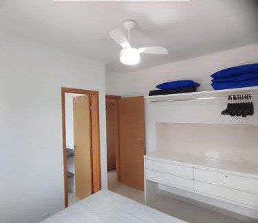 Estufa II Apartamento | Reserva em Ubatuba Homme Resort