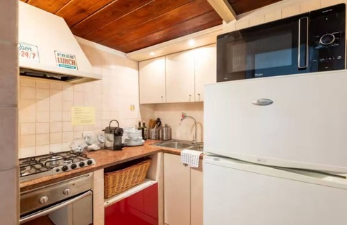 Rione XVIII Castro Pretorio Apartamento | Reserva Home Veneto..... sweet home in the heart of the dolce vita!