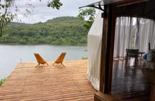 El Soberbio Cabina | Reserva La Mision Mocona - Solo Adultos