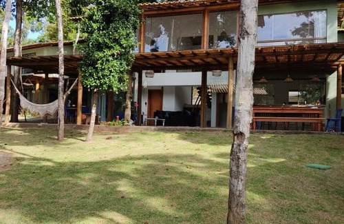 Acu da Torre Casa | RESERVA LAGOA ARUÁ CASA INGÁ