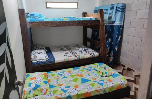 Puerto Triunfo Apartamento | Reserva Natural Casa Verde