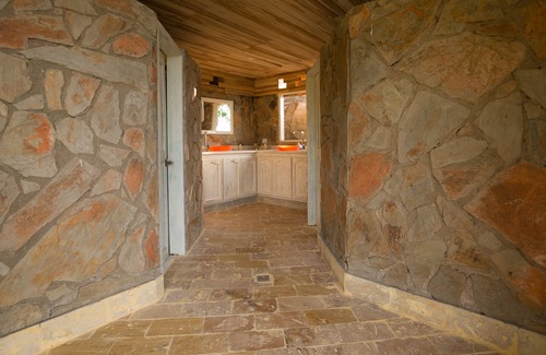 Papare Cabina | Reserva Natural Privada Mamancana