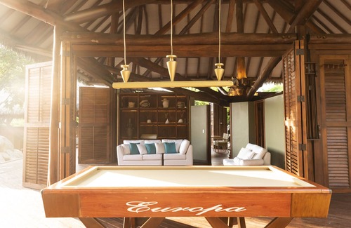 Papare Cabina | Reserva Natural Privada Mamancana