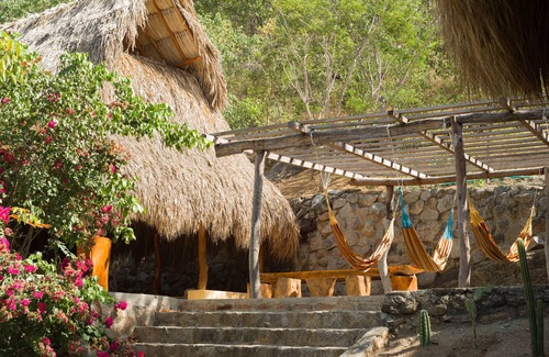 Papare Cabina | Reserva Natural Privada Mamancana