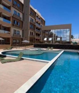 Planalto da Boa Esperanca Apartamento | Reserve Altiplano