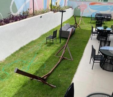 Planalto da Boa Esperanca Apartamento | Reserve Altiplano