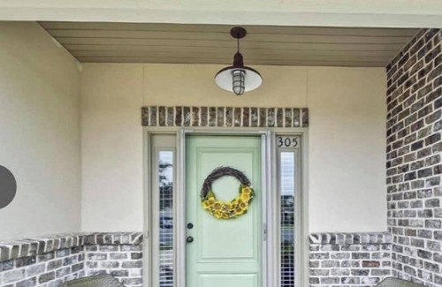 Saint Simons Island Apartamento | Reserve at Demere Sum
