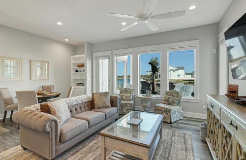 Rockport Casa | Reserve at St Charles Bay Reserve Lane Townhome 202