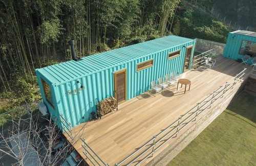 Maebashi Alquiler De RV | Reserve the entire facility Accommodation only pl / Maebashi City Gunma