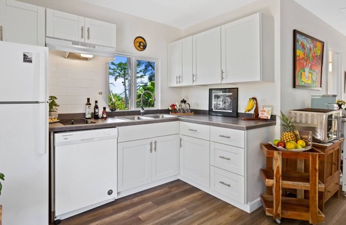 Waikoloa Casa | Casa de huéspedes privada de lujo en Hawai