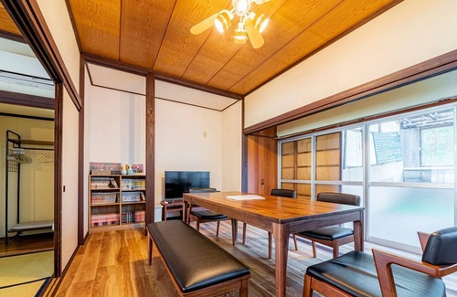 Hakone Casa | Reserved building with peace of mind even if coro / Ashigarashimo-gun Kanagawa
